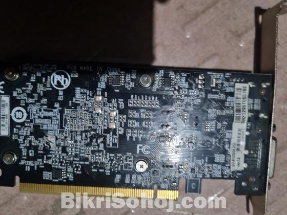 Gt 1030 ti 2 gb graphics card